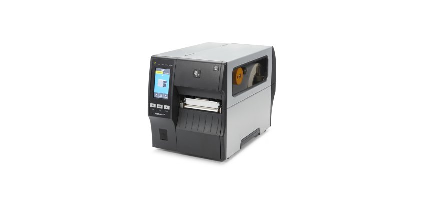 Zebra ZT411 300 x 300 DPI Inalámbrico y alámbrico Térmica directa / transferencia térmica Impresora de recibos