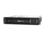 DELL SMART-UPS 1500VA alimentation d'énergie non interruptible Interactivité de ligne 1,5 kVA 1000 W 4 sortie(s) CA