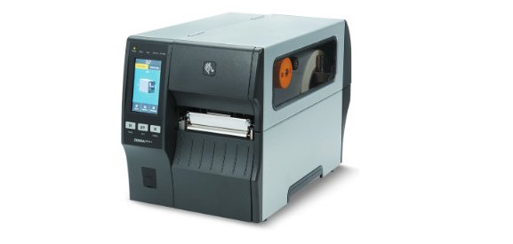 Zebra ZT41142-T0E00C0Z impresora de etiquetas Transferencia térmica 203 x 203 DPI 356 mm/s Inalámbrico y alámbrico Ethernet Bluetooth