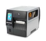Zebra ZT411 impresora de etiquetas Transferencia térmica 203 x 203 DPI 356 mm/s Inalámbrico y alámbrico Ethernet Wifi Bluetooth