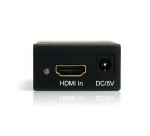 StarTech.com HDMI or DVI to DisplayPort Active Converter