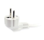 Equip 245552 base múltiple 1,5 m 6 salidas AC Interior Blanco