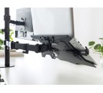 Equip Soporte para portátil de 10"-15,6