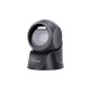 Equip 351027 lettore di codici a barre Lettore di codici a barre fisso 1D/2D LED Nero