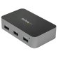 StarTech.com 4-Port USB-C Hub - 10 Gbps - 4x USB-A - Powered