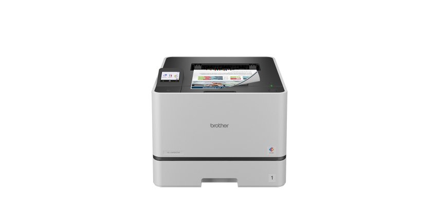 Brother HL-L8430CDW Imprimante laser couleur A4 Wifi