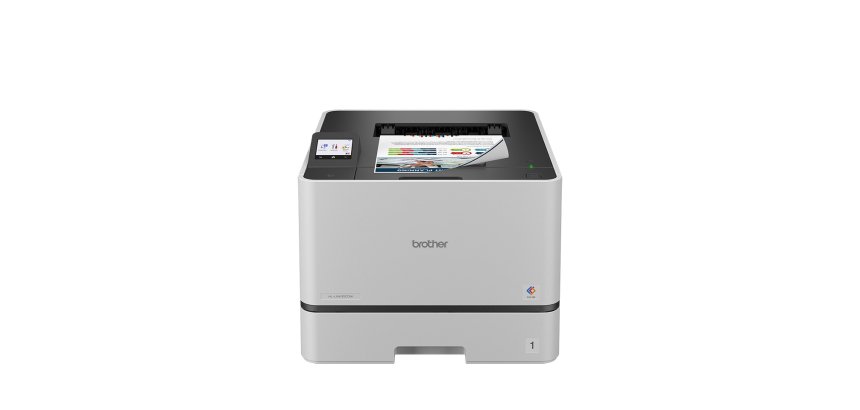 Brother HL-L8430CDW imprimante laser Couleur 2400 x 600 DPI A4 Wifi