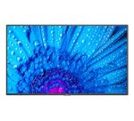 NEC MultiSync M751 Écran plat de signalisation numérique 190,5 cm (75") LCD 500 cd/m² 4K Ultra HD Noir 24/7