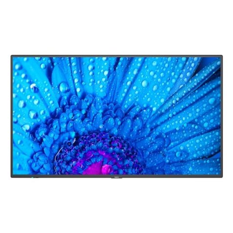 NEC MultiSync M751 Pantalla plana para señalización digital 190,5 cm (75") LCD 500 cd / m² 4K Ultra HD Negro 24/7