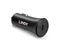 Lindy 73301 chargeur d'appareils mobiles Universel Noir Allume-cigare Auto