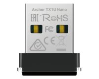 TP-Link AX300 WLAN 287 Mbit/s