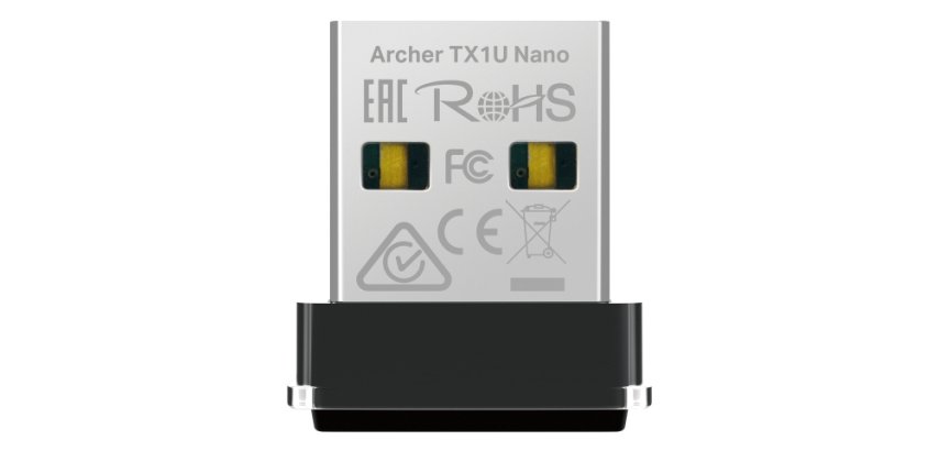 TP-Link AX300 WLAN 287 Mbit/s