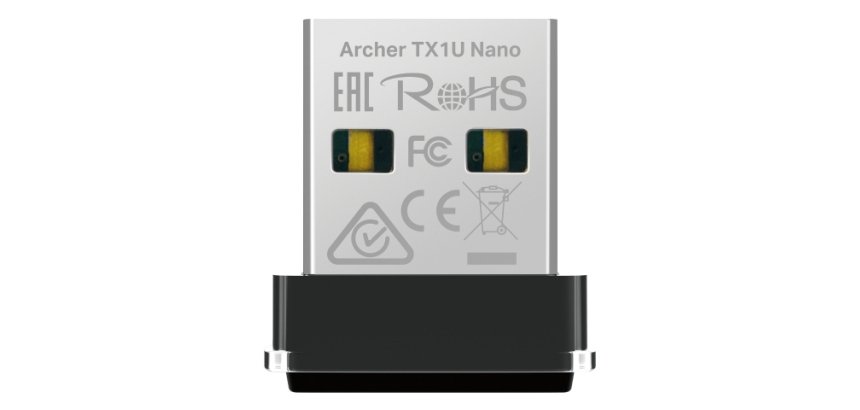 TP-Link AX300 WLAN 287 Mbit/s