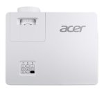 Acer PL6820 Projecteur à focale standard 5500 ANSI lumens DLP UHD 4K (3840x2160) Blanc
