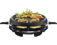 MOULINEX Raclette Multifonction Accessimo RE151812
