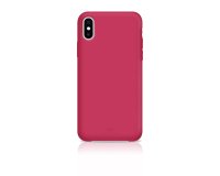 Hama Fitness custodia per cellulare 14,7 cm (5.8") Cover Rosa