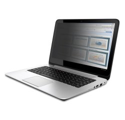 V7 13.3" Filtro de privacidad para portátil - Relación de aspecto 16:9