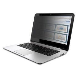 V7 14" Privacy Filter for Notebook - Relación de aspecto 16:9