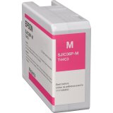 Epson C13T44C340 cartucho de tinta 1 pieza(s) Original Magenta