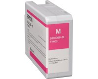 Epson C13T44C340 cartucho de tinta 1 pieza(s) Original Magenta