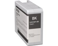Epson C13T44C140 cartucho de tinta 1 pieza(s) Original Negro