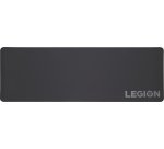 Lenovo GXH0W29068 alfombrilla para ratón Alfombrilla de ratón para juegos Negro