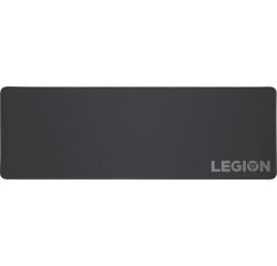 Lenovo GXH0W29068 alfombrilla para ratón Alfombrilla de ratón para juegos Negro