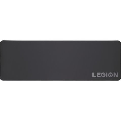 Lenovo GXH0W29068 alfombrilla para ratón Alfombrilla de ratón para juegos Negro