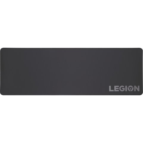 Lenovo GXH0W29068 alfombrilla para ratón Alfombrilla de ratón para juegos Negro