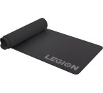 Lenovo GXH0W29068 alfombrilla para ratón Alfombrilla de ratón para juegos Negro