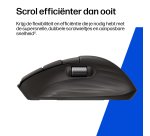 HP B8YX3AA#ABB muis Thuis Rechtshandig Bluetooth + USB Type-C 6000 DPI