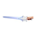 Masters of the Universe 2026 Movie Powers Grayskull Sword, Lights, Sounds & Vibration, Role Play Toy