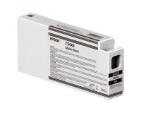 Epson Singlepack Matte Black T54X80N UltraChrome HDX/HD 350ml