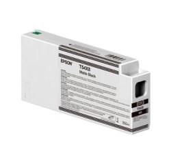 Epson T54X80N cartucho de tinta 1 pieza(s) Original Negro mate