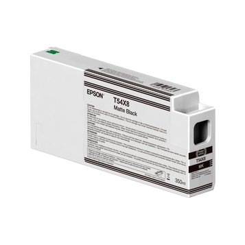 Epson T54X80N cartucho de tinta 1 pieza(s) Original Negro mate