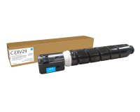 Toner remanufacturé Cyan Everyday™ de Xerox compatible avec Canon C-EXV29 (2794B002AB), Capacité standard