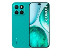Honor X8c 17 cm (6.7") SIM doble MagicOS 9.0 4G USB Tipo C 8 GB 256 GB 5000 mAh Verde