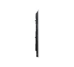 Samsung WE65FX tableau blanc interactif 165,1 cm (65") 3840 x 2160 pixels Écran tactile Gris HDMI