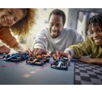 LEGO Speed Champions Mercedes-AMG F1® W15 Race Car