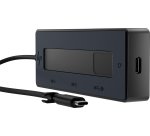 HP Concentrador multipuerto USB-C 4K de