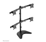 Neomounts NM-D335D4BLACK Monitor stand 10-27"