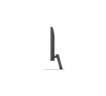 LG 27U711B-B flat PC screen 68.6 cm (27") 3840 x 2160 pixels 4K Ultra HD LCD Black