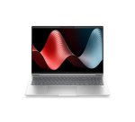 HP EliteBook 6 G2a Next Gen AI Copilot+ PC AMD Ryzen AI 7 450 Laptop 40.6 cm (16") WUXGA 16 GB DDR5-SDRAM 512 GB SSD Wi-Fi 7 (802.11be) Windows 11 Pro Silver