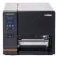 Brother IMP ETIQUETTES TJ-6521TN imprimante pour étiquettes Thermique direct/Transfert thermique Couleur 203 x 300 DPI 304,8 mm/sec Avec fil Ethernet/LAN Wifi Bluetooth