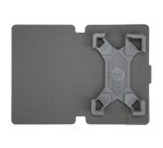 Housse Tablette Targus Safefit 9-10.5'' protection tablette Universelle avec Rotation Bleue
