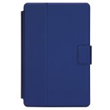 Targus Safe Fit Universal 360° Rotating - flip cover for tablet