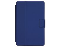 Housse Tablette Targus Safefit 9-10.5'' protection tablette Universelle avec Rotation Bleue