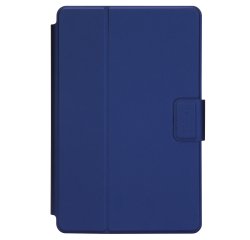 Housse Tablette Targus Safefit 9-10.5'' protection tablette Universelle avec Rotation Bleue