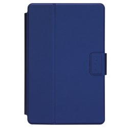 Targus SafeFit 26,7 cm (10.5") Folio Bleu