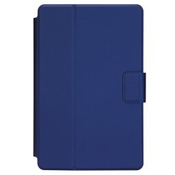 Targus SafeFit 26,7 cm (10.5") Folioblad Blauw